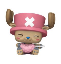 One Piece - Vinyl figure POP! n° 1946 - Tony Tony Chopper (Special edition)