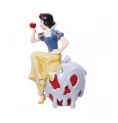 DISNEY - 100 YEARS OF WONDER - FIGURINE 17.8 CM - SHOWCASE COLLECTION - SNOW WHITE (EDITION LIMITEE)