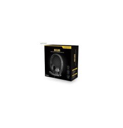 NITHO NX100 - CASQUE FILAIRE 1.60 M - PS4/PS5/SWITCH/PC