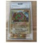Pokémon - Carte à l'unité - Meganium - Holo (4/101) Gradée 8 P.C.A.