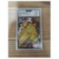 Pokémon - Carte à l'unité - Pikachu Vmax (044/185) Gradée 9.5 P.C.A.