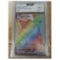 Pokémon - Carte à l'unité - Pikachu Vmax (188/185) Gradée 9.5 P.C.A.