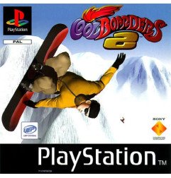 COOLBOARDERS 2 - PS1 OCC