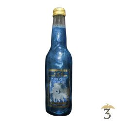 Divers - Limonade 330 ml - L'elixir des 3 sorciers - Centaure (Framboise / Violette)