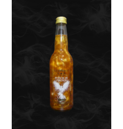 Divers - Limonade 330 ml - L'elixir des 3 sorciers - La larme du Phoenix (Pêche)