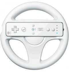 VOLANT - MARIO KART - WII OCC