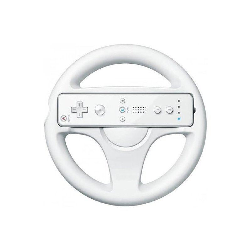 VOLANT - MARIO KART - WII OCC