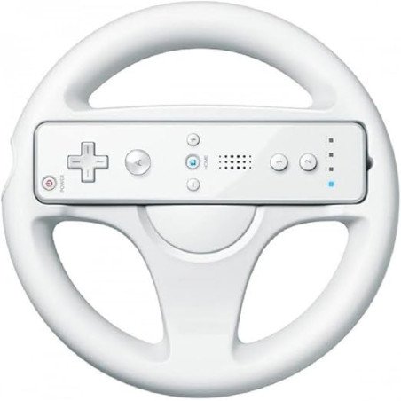 VOLANT - MARIO KART - WII OCC