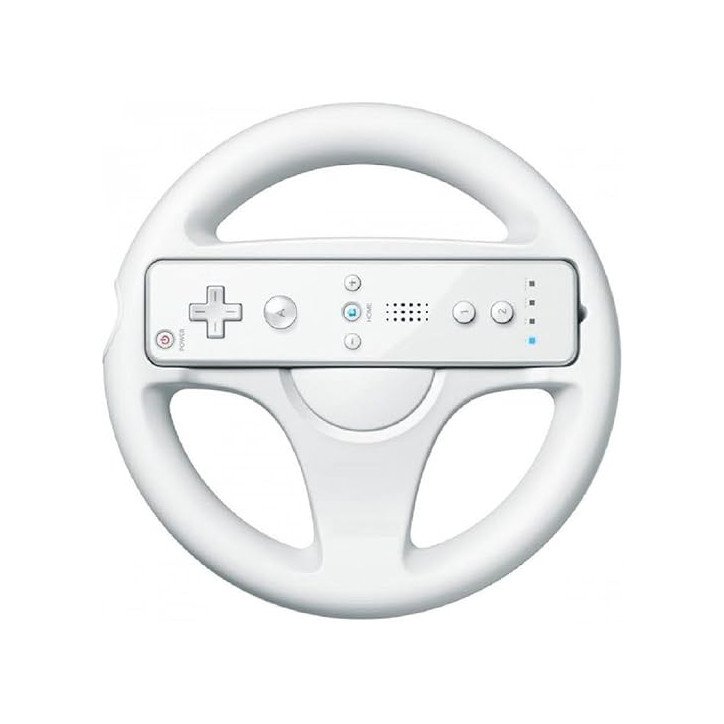 VOLANT - MARIO KART - WII OCC
