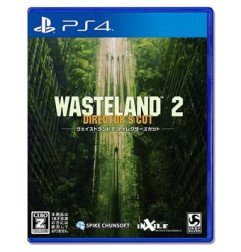 WASTELAND 2 - PS4 OCC
