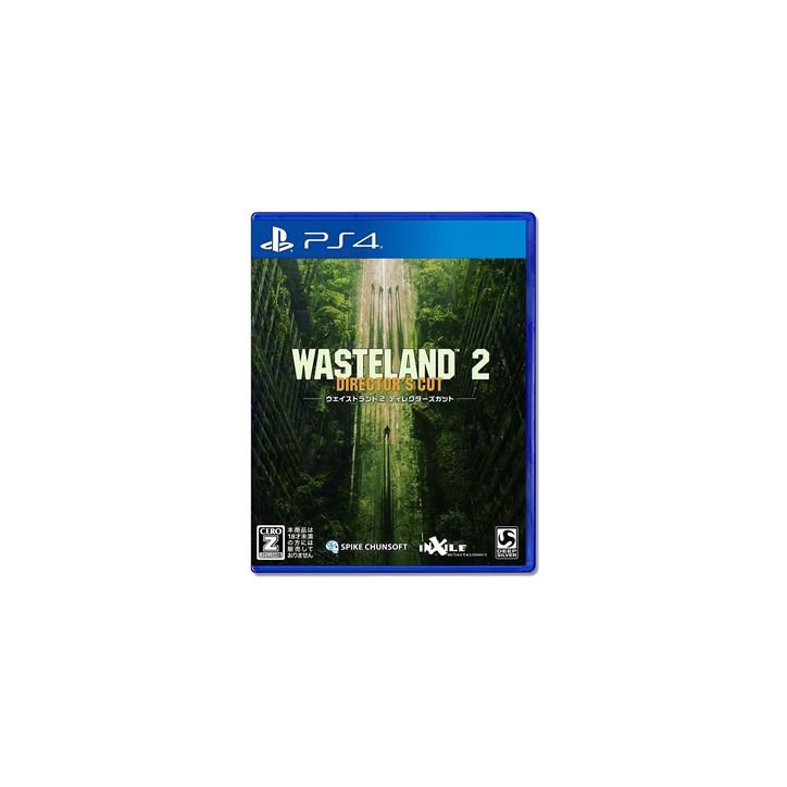 WASTELAND 2 - PS4 OCC