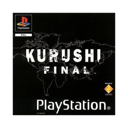 KURUSHI FINAL - PS1 OCC