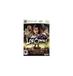 LOST ODYSSEY - XBOX 360 OCC