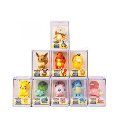 POKEMON - TAMPON 11 CM - STAMP STATIONARY