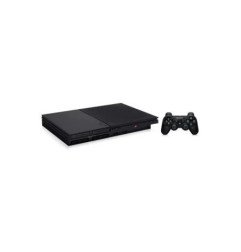 CONSOLE PLAYSTATION 2 - SLIM - LOOSE OCC