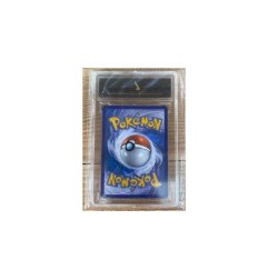 Pokémon - Carte à l'unité - Démolosse ex  (21/162) Grade 9 S.C.A.