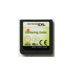 GARDENING GUIDE - DS LOOSE OCC