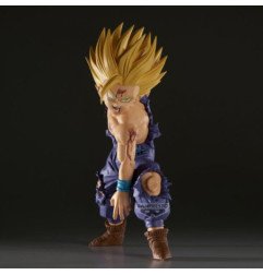 Dragon Ball Z - Figurine 10 cm - Match Makers - Super Saiyan Son Gohan