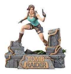 Tomb Raider – Figurine Lara Croft 24 cm – Dark Horse Comics Officielle