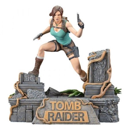 Tomb Raider - Figurine 24 cm - Dark Horse Comics - Lara Croft