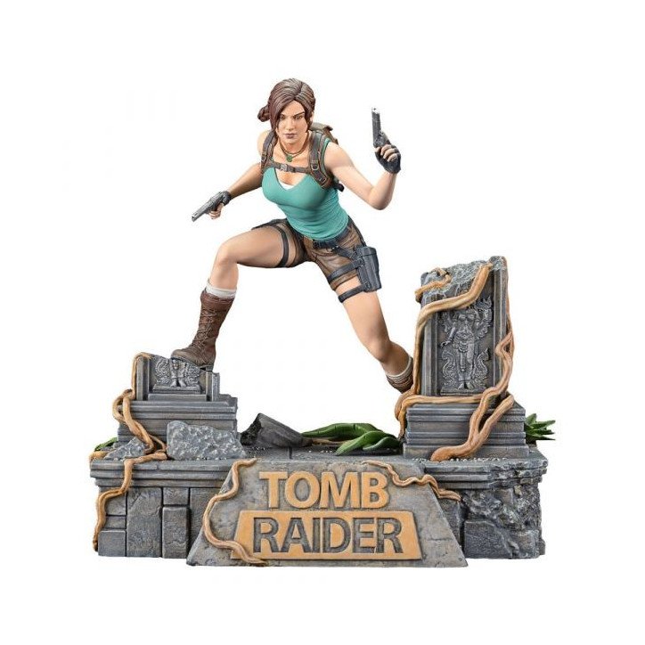Tomb Raider - Figurine 24 cm - Dark Horse Comics - Lara Croft