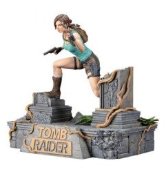 Tomb Raider - Figurine 24 cm - Dark Horse Comics - Lara Croft