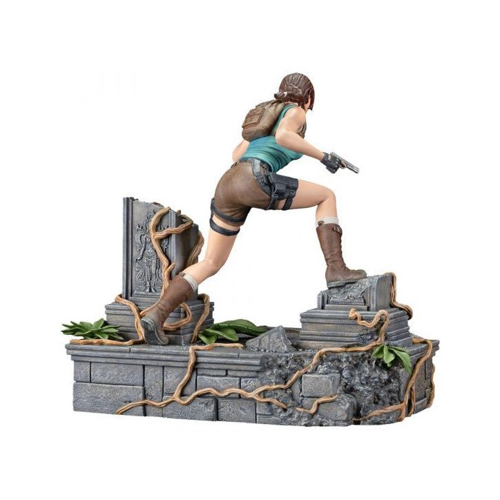 Tomb Raider - Figurine 24 cm - Dark Horse Comics - Lara Croft