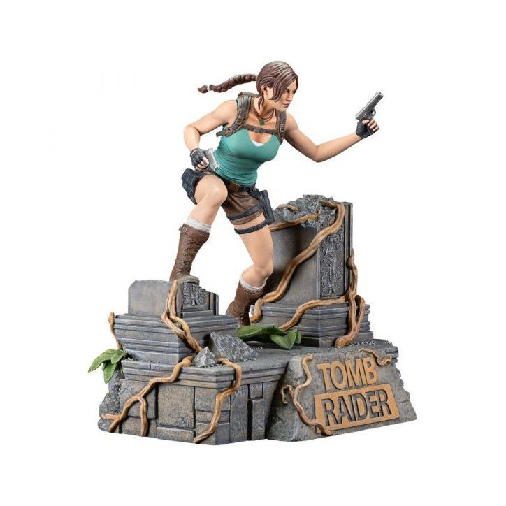 Tomb Raider - Figurine 24 cm - Dark Horse Comics - Lara Croft