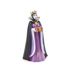 Disney - Snow White and the Seven Dwarfs - Figurine 9.8 cm - Bullyland - Méchante Reine