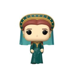 GAME OF THRONES - HOUSE OF THE DRAGON - VINYL FIGURE POP N° 20 - ALICENT HIGHTOWER