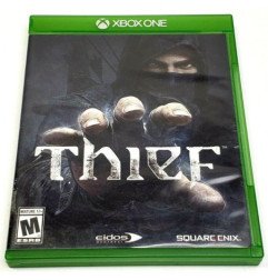 THIEF - XBOX ONE OCC
