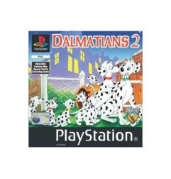 DALMATIANS 2 - PS1 OCCASION