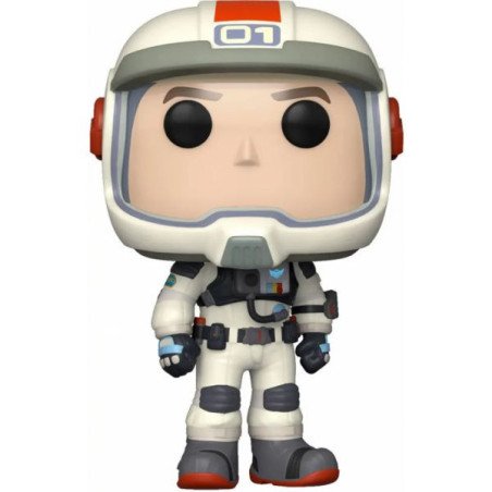 DISNEY - BUZZ LIGHTYEAR - VINYL FIGURE POP N° 1210 - BUZZ LIGHTYEAR (XL-01)