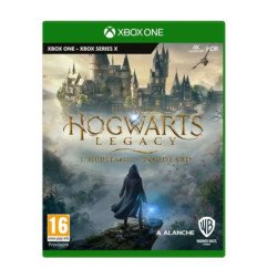 HOGWARTS LEGACY - L HERITAGE DE POUDLARD - XBOX SERIES X OCC