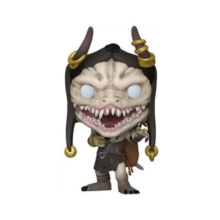 DIABLO IV - VINYL FIGURE POP N° 953 - TREASURE GOBLIN