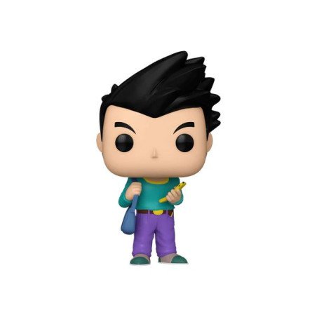 DRAGON BALL - DRAGON BALL GT - VINYL FIGURE POP N° 1632 - GOTEN