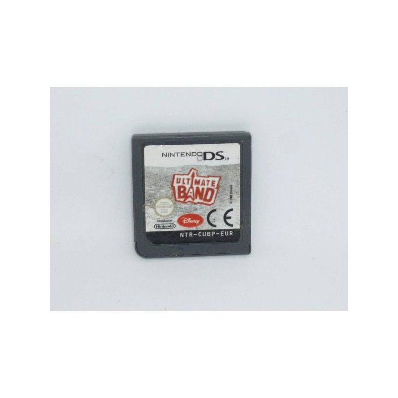 ULTIMATE BAND - DS LOOSE OCC