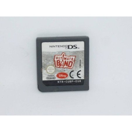 ULTIMATE BAND - DS LOOSE OCC