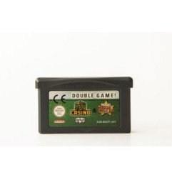 CASINO & TEXAS HOLD EM POKER - GBA LOOSE OCC