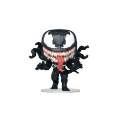 MARVEL - SPIDER-MAN 2 : GAMERVERSE - BOBBLE-HEAD POP N° 972 - VENOM