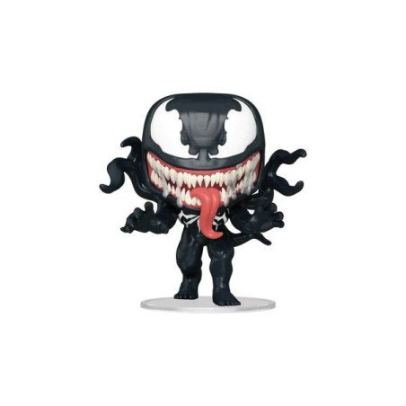 MARVEL - SPIDER-MAN 2 : GAMERVERSE - BOBBLE-HEAD POP N° 972 - VENOM