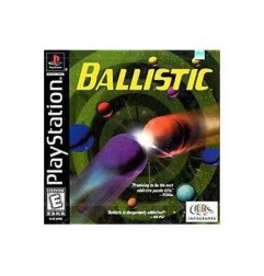 BALLISTIC PS1 OCC
