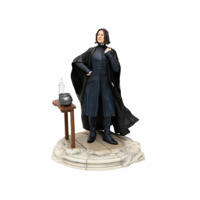 HARRY POTTER - FIGURINE 29 CM - YEAR ONE - SNAPE
