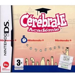 CEREBRALE ACADEMIE DS OCC