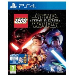 LEGO STAR WARS - LE REVEIL DE LA FORCE - PS4 OCC