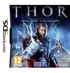 THOR - DIEU DU TONERRE- DS OCC