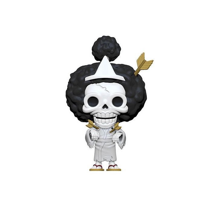 ONE PIECE - VINYL FIGURE POP N° 924 - BONEKICHI ONE PIECE - VINYL FIGURE POP N° 924 - BONEKICHI
