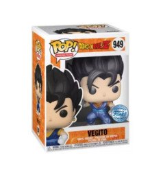 Dragon Ball Z - Vinyl figure POP! n° 949 - Vegito (spécial édition)