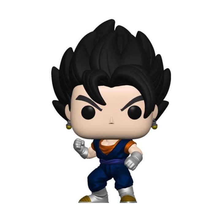 Dragon Ball Z - Vinyl figure POP! n° 949 - Vegito (spécial édition) Dragon Ball Z - Vinyl figure POP! n° 949 - Vegito (spécial édition)