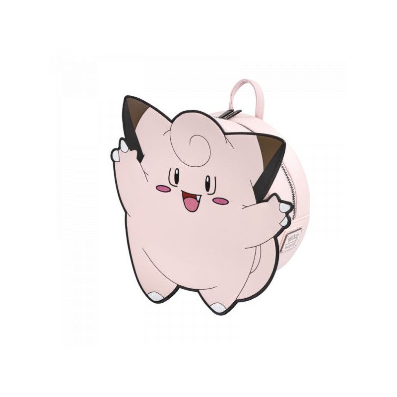 POKEMON - SAC A DOS - LOUNGEFLY - MELOFEE COSPLAY